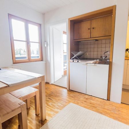 Arabella Seeappartements 젤암제 외부 사진
