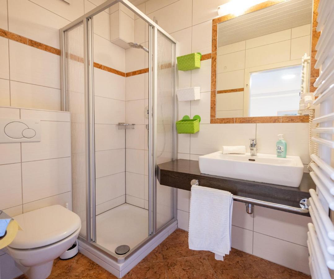 Arabella Seeappartements 젤암제 외부 사진
