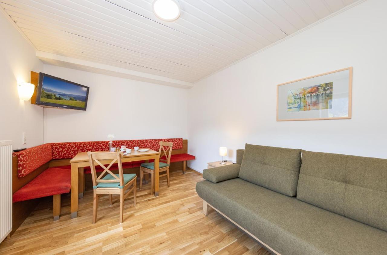 Arabella Seeappartements 젤암제 외부 사진