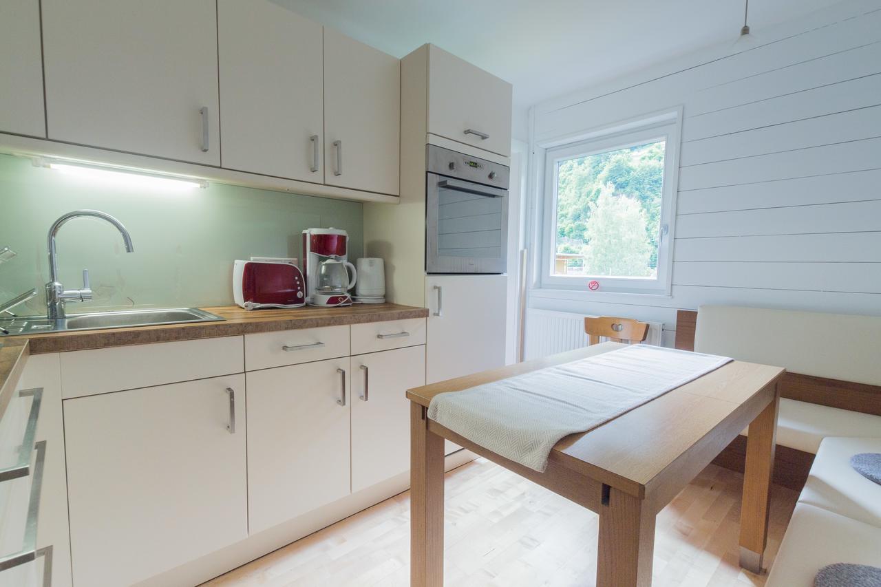 Arabella Seeappartements 젤암제 외부 사진