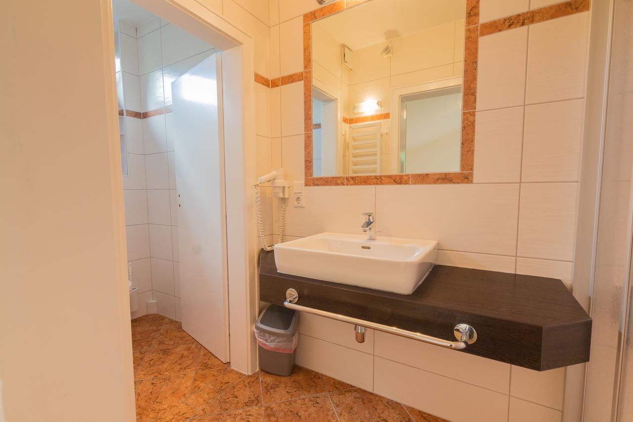 Arabella Seeappartements 젤암제 외부 사진