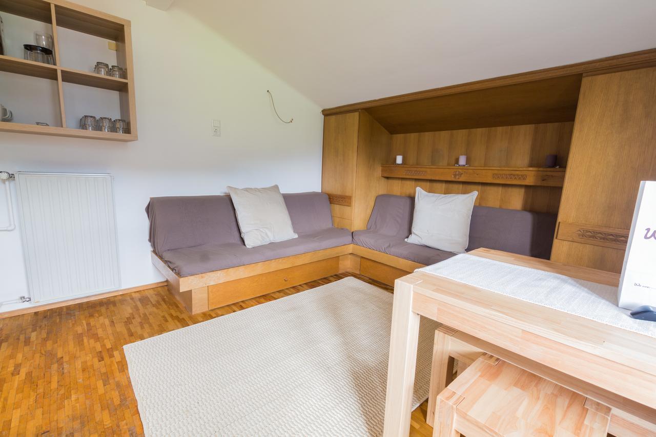 Arabella Seeappartements 젤암제 외부 사진