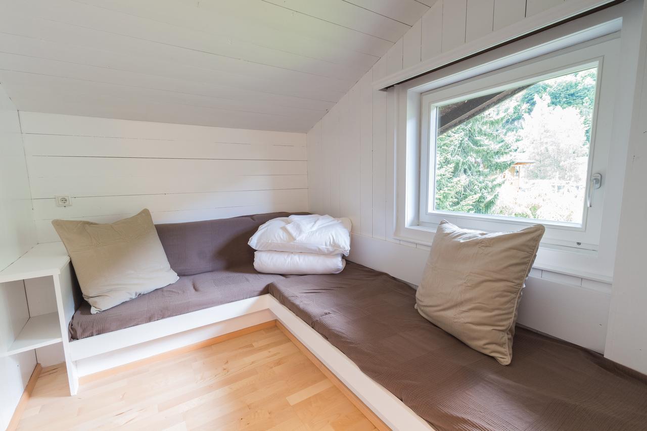 Arabella Seeappartements 젤암제 외부 사진