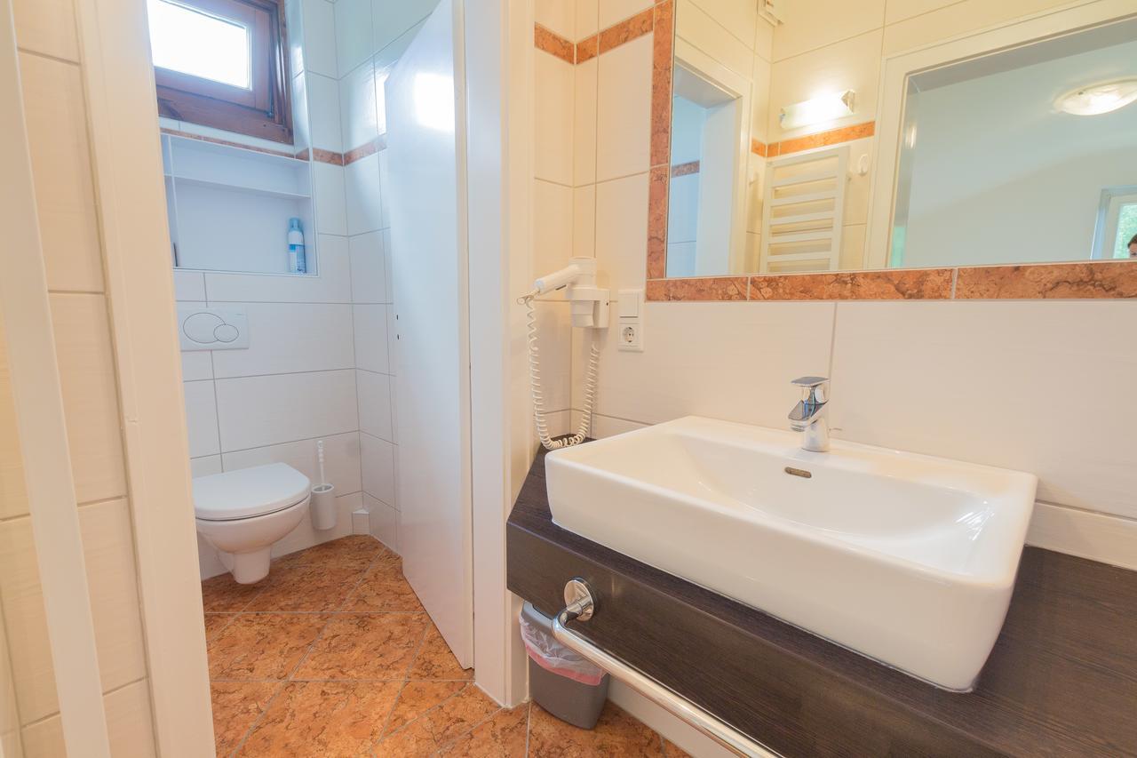Arabella Seeappartements 젤암제 외부 사진