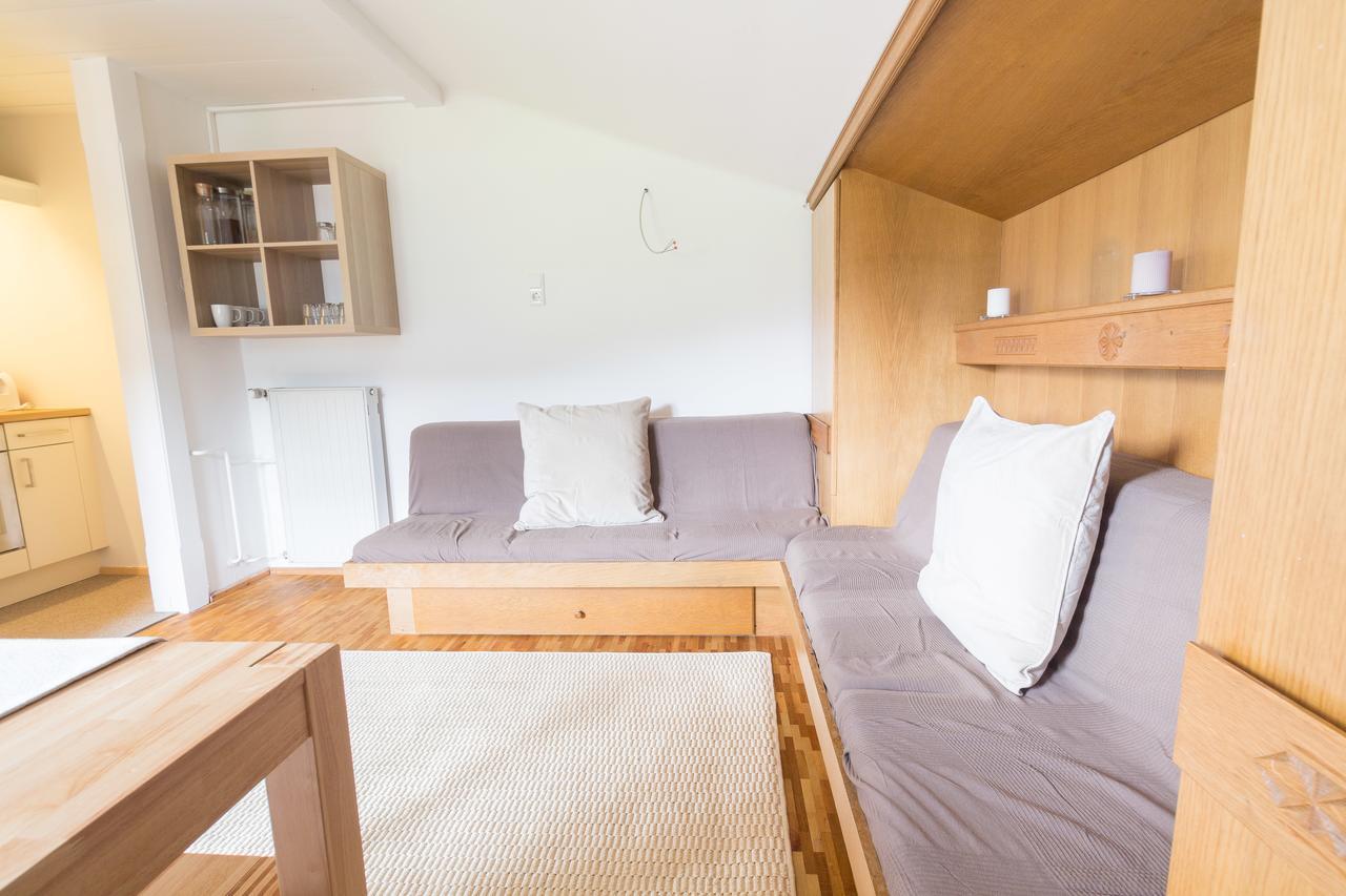Arabella Seeappartements 젤암제 외부 사진