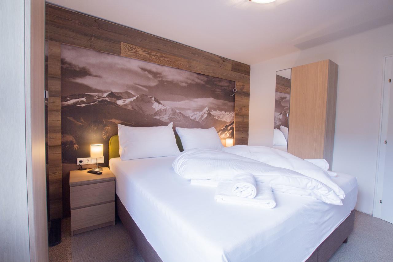 Arabella Seeappartements 젤암제 외부 사진