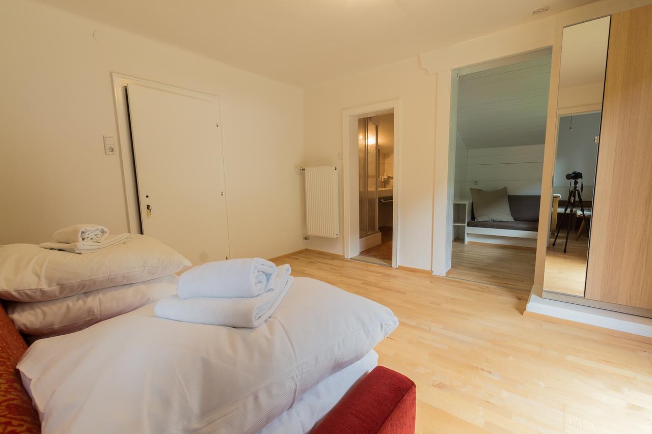Arabella Seeappartements 젤암제 외부 사진