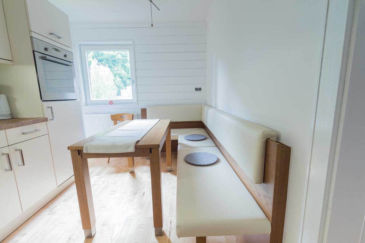 Arabella Seeappartements 젤암제 외부 사진