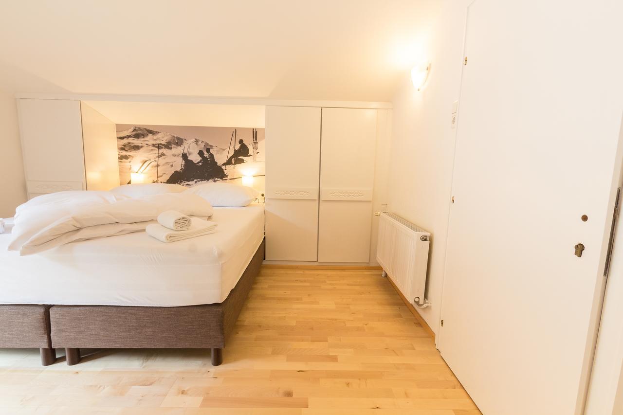 Arabella Seeappartements 젤암제 외부 사진
