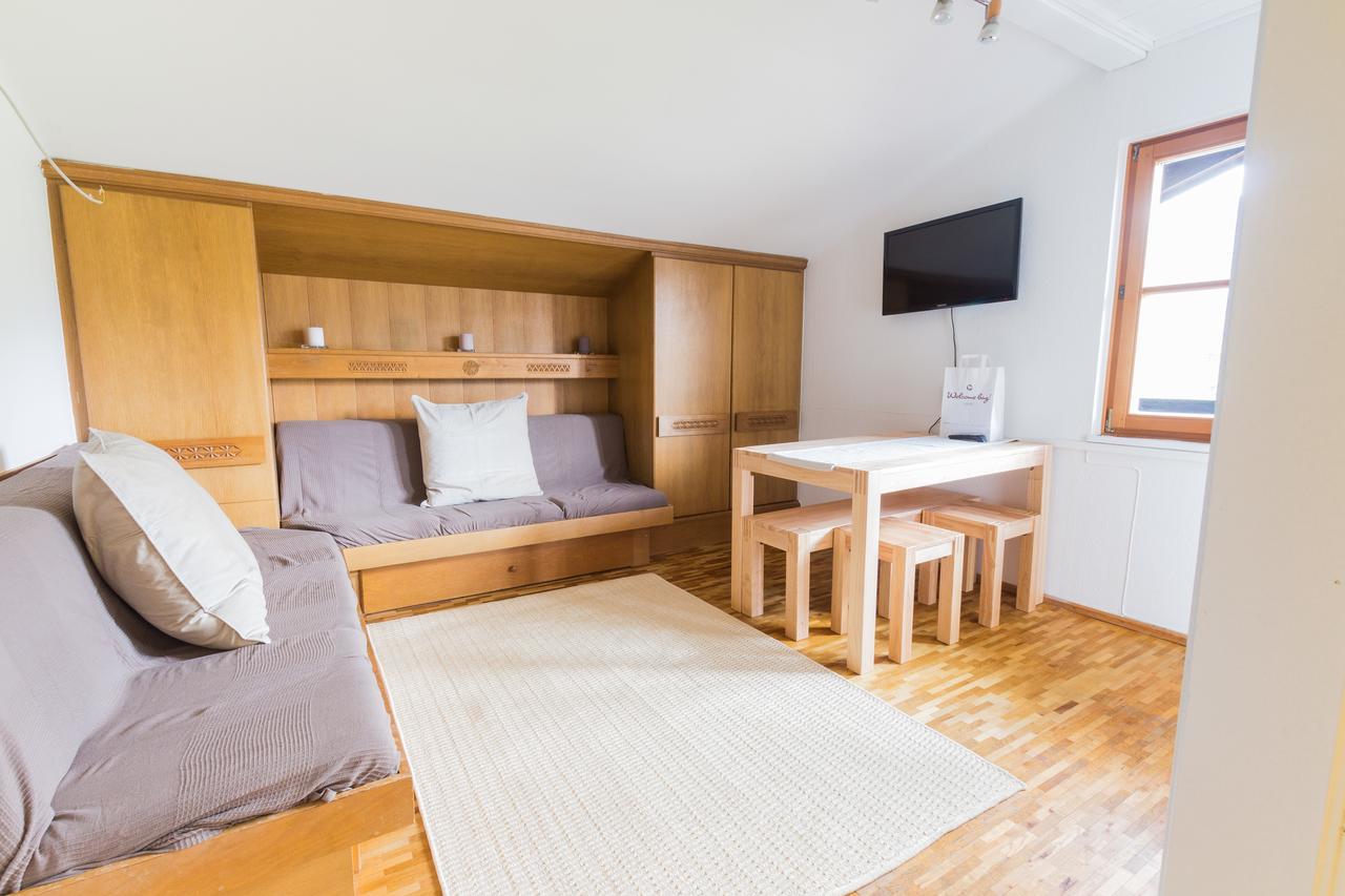 Arabella Seeappartements 젤암제 외부 사진